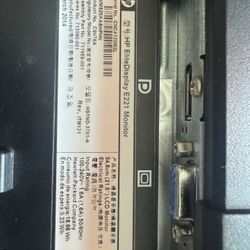 Dual Monitors