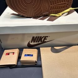 Nike Air Jordan 1 Low Travis Scott