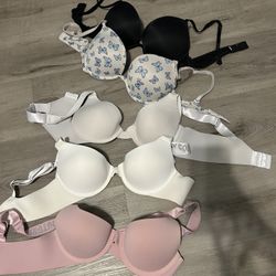 34b Bra Victoria Secret