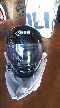 Collectible helmet in great condition small size