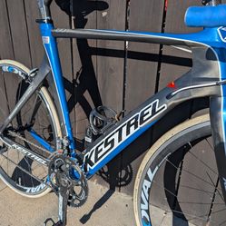 Carbon fiber Road bike