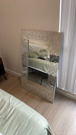 Large Mirror