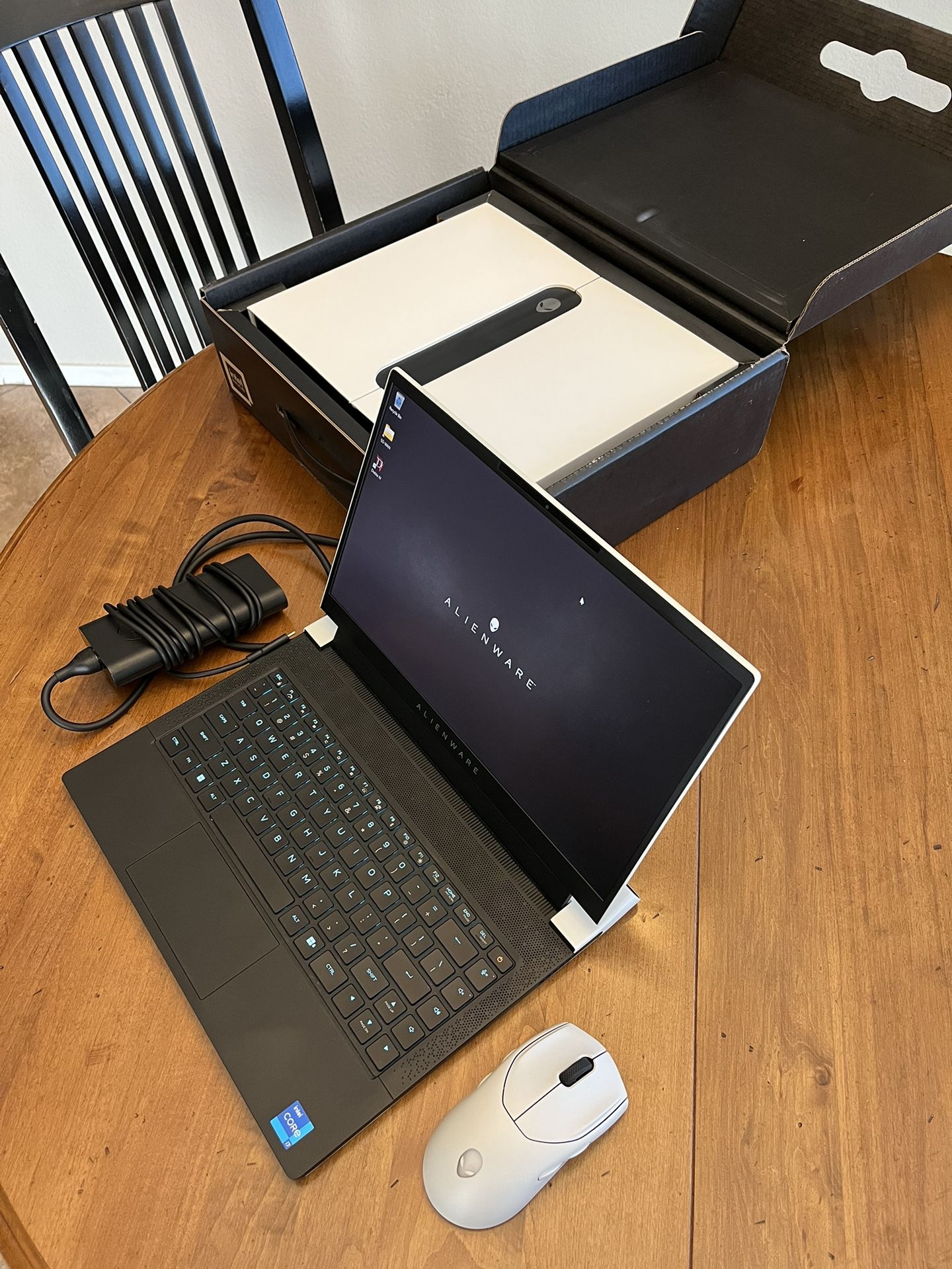 Alienware X14 Laptop for Sale in Mesa, AZ - OfferUp