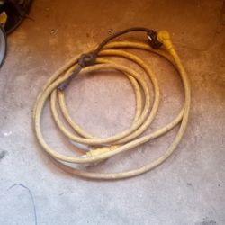 Rv Or Travel Trailer Cord