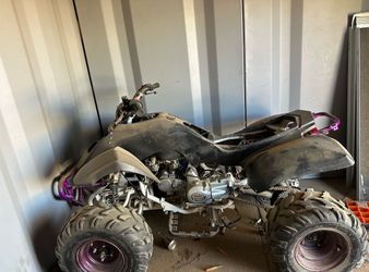 2010 Redcat Mpx 110