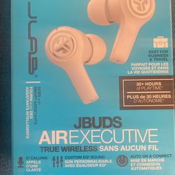JBuds ear Buds - Bundle Deal 