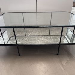 Designer coffee table / custom