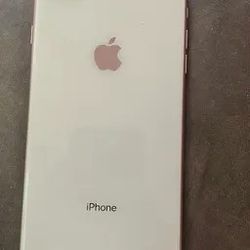 iPhone 8 plus Great condition