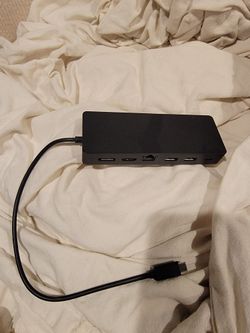 Hp HDMI Docking Station