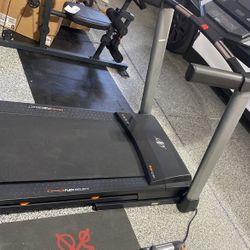 Treadmill 