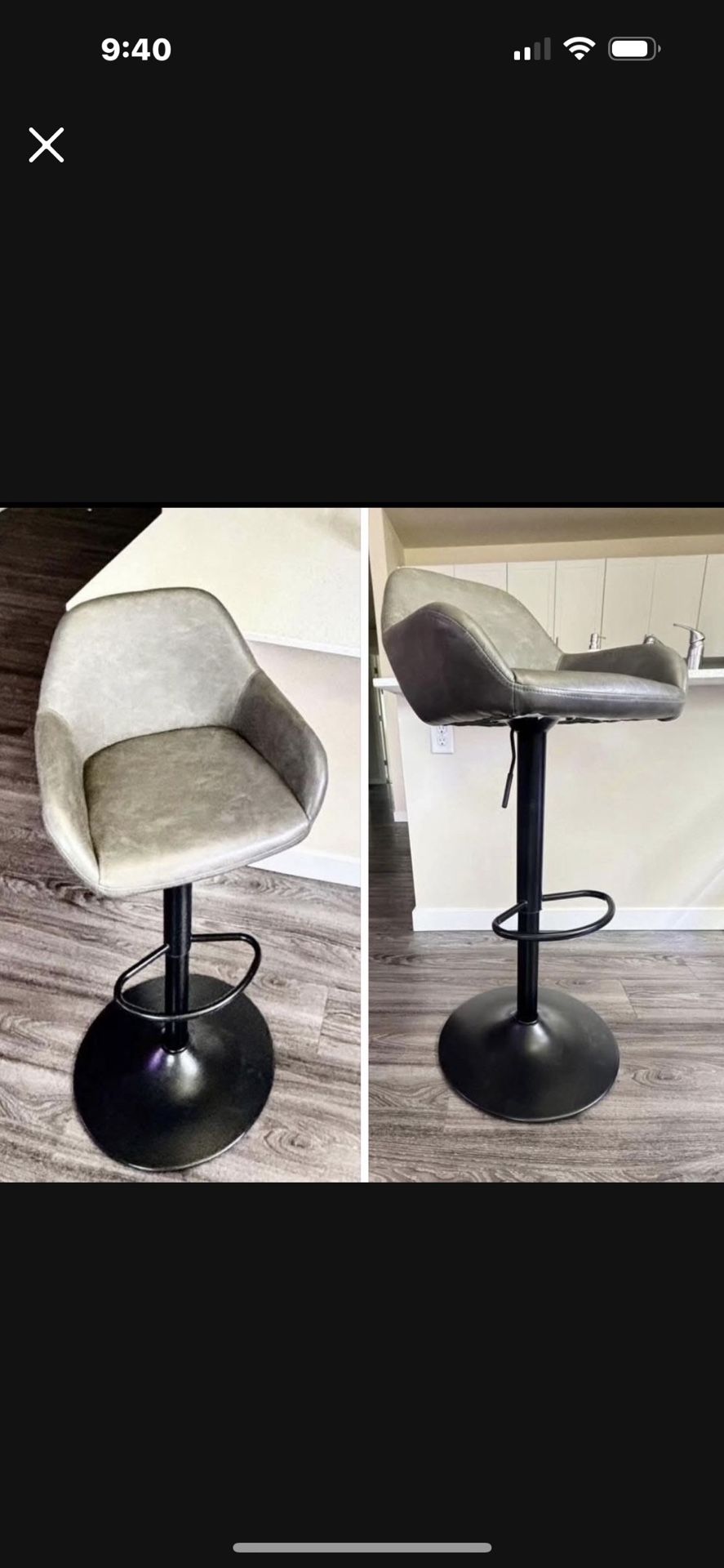 Chair $5