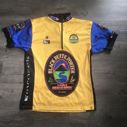 Brewery Cycling Jersey - Medium 