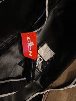Large CCM Hockey Bag