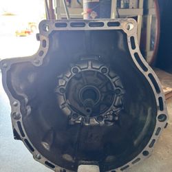 1990 Mazda Mx-5 Miata