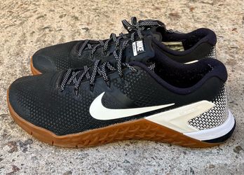 NIKE METCON 4