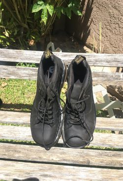Dr martens boots size 11