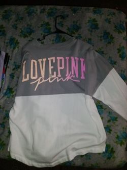 Woman Pink Sweater 