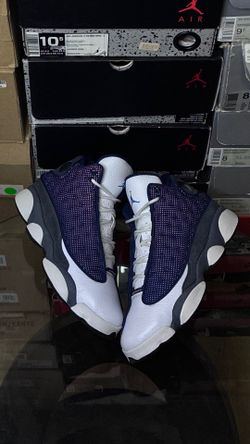 Air Jordan 13 Retro GS 'Flint' 2020