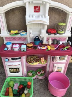 Kitchen Super Fun $60 Obo Make Pizza 🍕 Etc South La 90043 