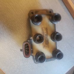 COIL PACK FOR A 99 F150 V6