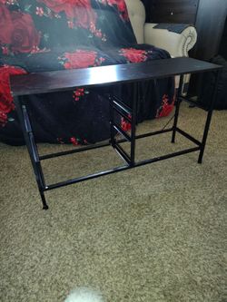 Free small table