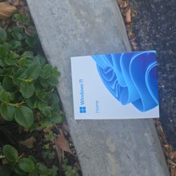 Windows 11 Software USB [$150]