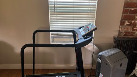 Treadmill