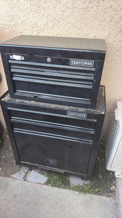 Tool box