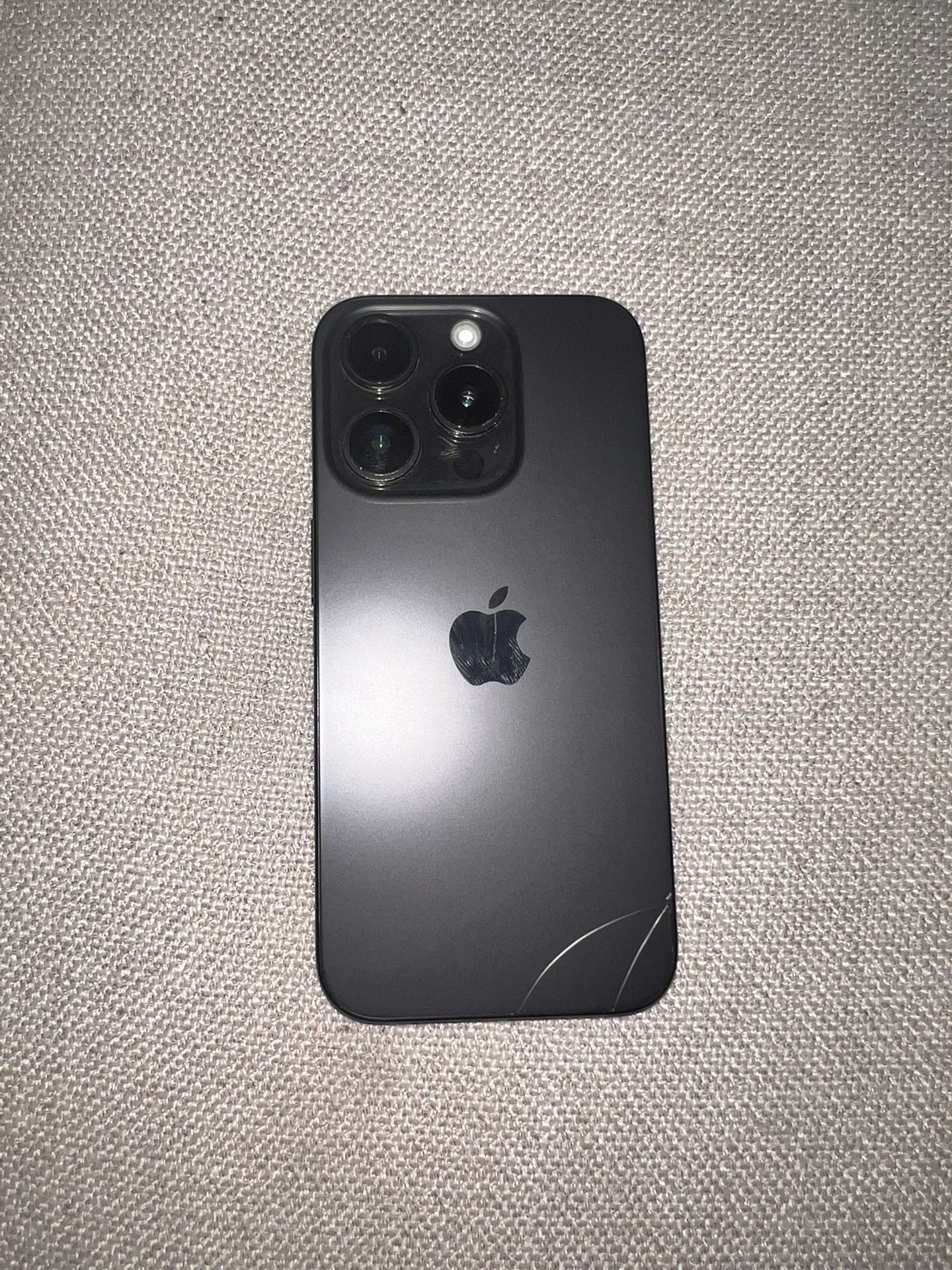 iPhone 15 Pro