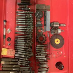 Machinists Tools