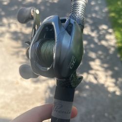Phoenix M1 And Corrado Dc Reel 