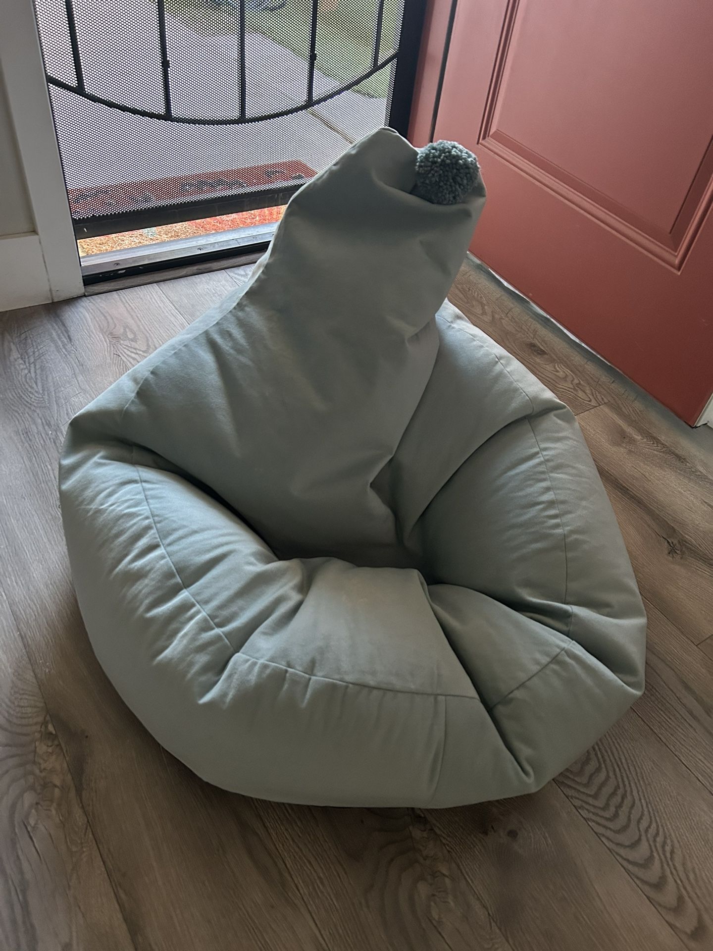 Toddler Bean Bag Chair