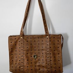 MCM bag