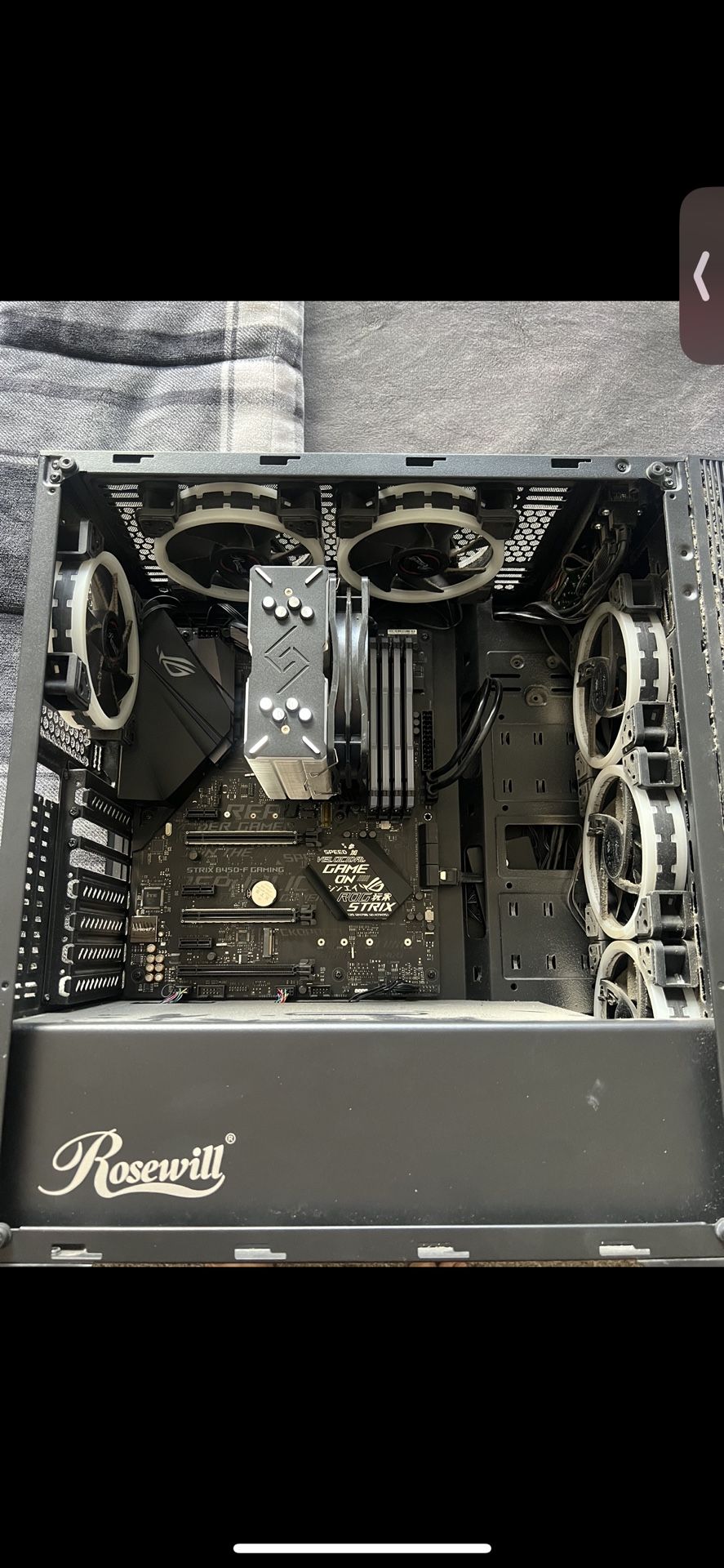 Computer Parts