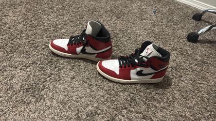 2013 Chicago 1 7/10 condition