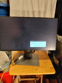 Monitor Dell