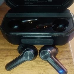 Lenovo LP3 Pro Earbuds Wireless Bluetooth 5.0 