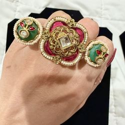 Heritage Ring