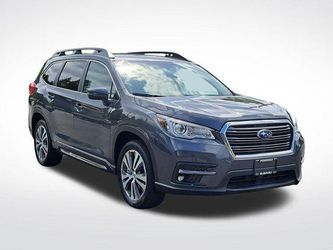 2019 Subaru Ascent