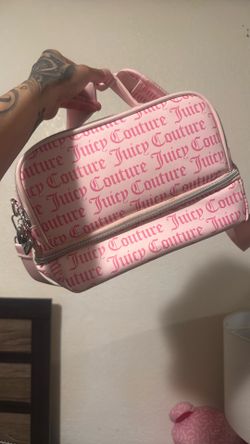 Juicy Lunch Bag 