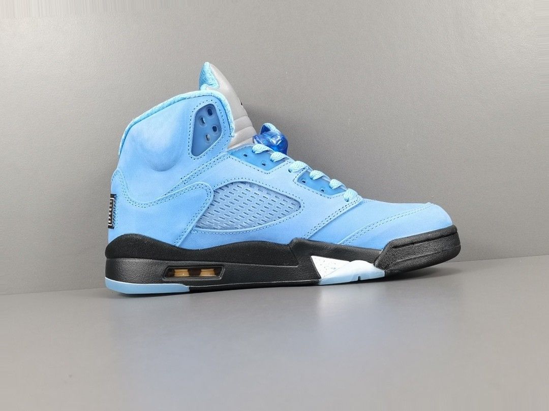 Jordan 5 UNC University Blue 13