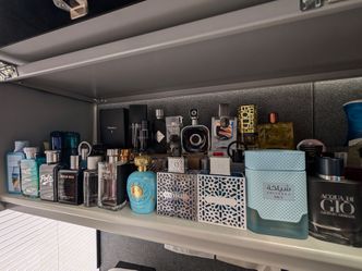 Colognes for Sale