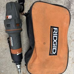 Air Multi- Tool Head