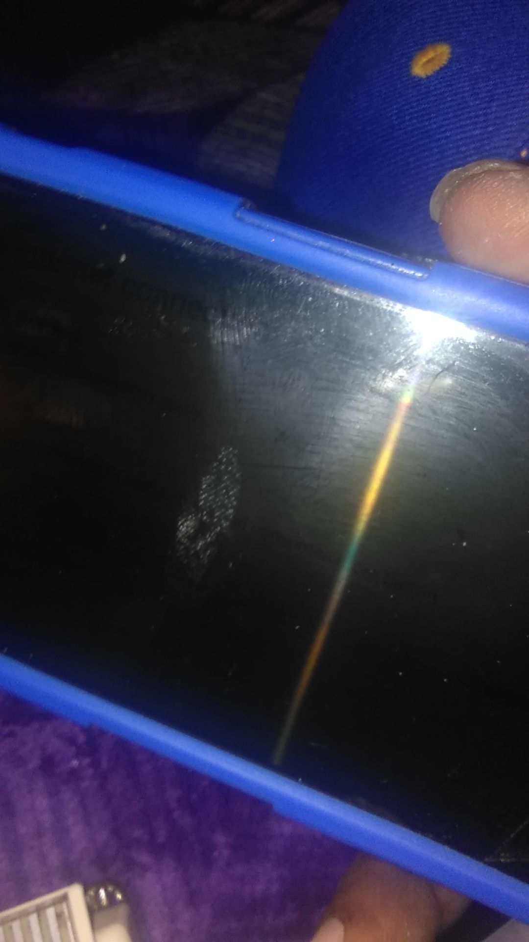 L.G phone
