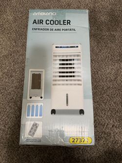 Ambiano Portable Air Cooler