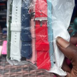 Smart Watch Bands