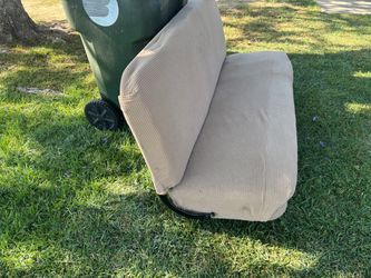 1961 and 1966 Chevy GMCOG seat parts