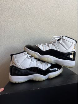 Jordan 11s