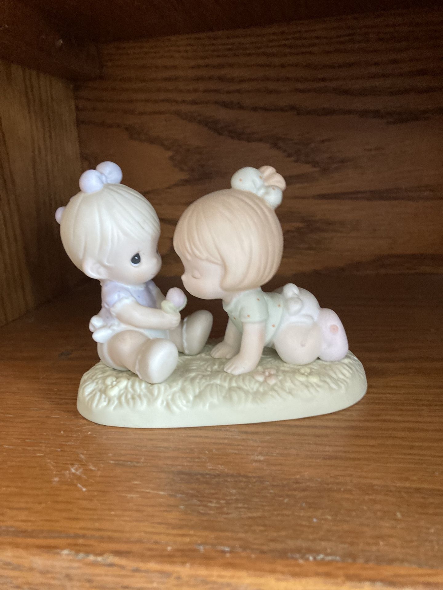 Precious Moments