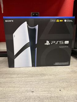 Ps5 pro